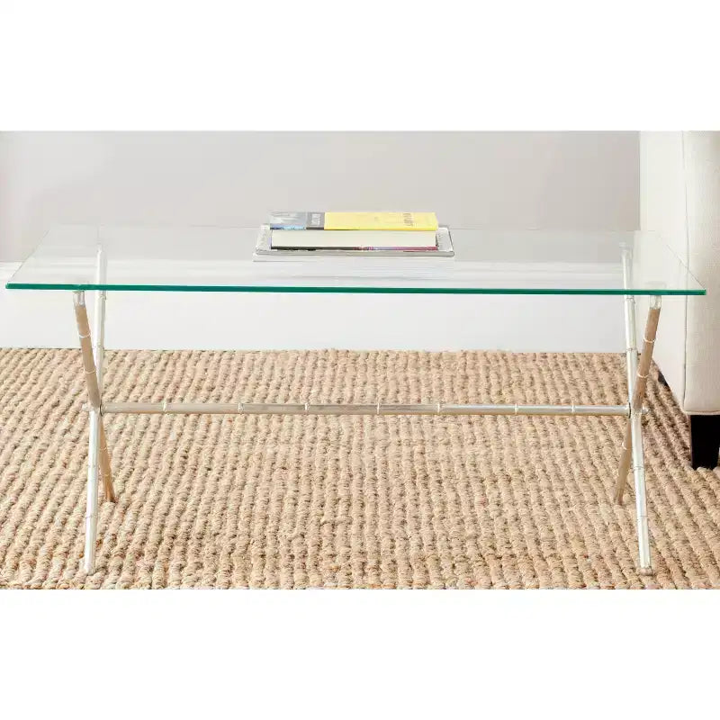 Table basse Brogen - Safavieh