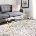 Table basse Brogen - Safavieh
