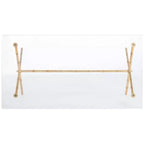 Table basse Brogen - Safavieh