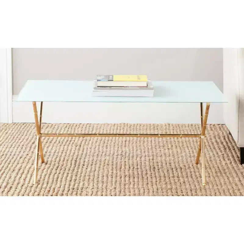 Table basse Brogen - Safavieh
