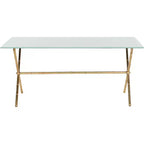 Table basse Brogen - Safavieh