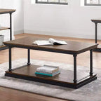 Ensemble de 3 tables basses Tullymore - miBasics