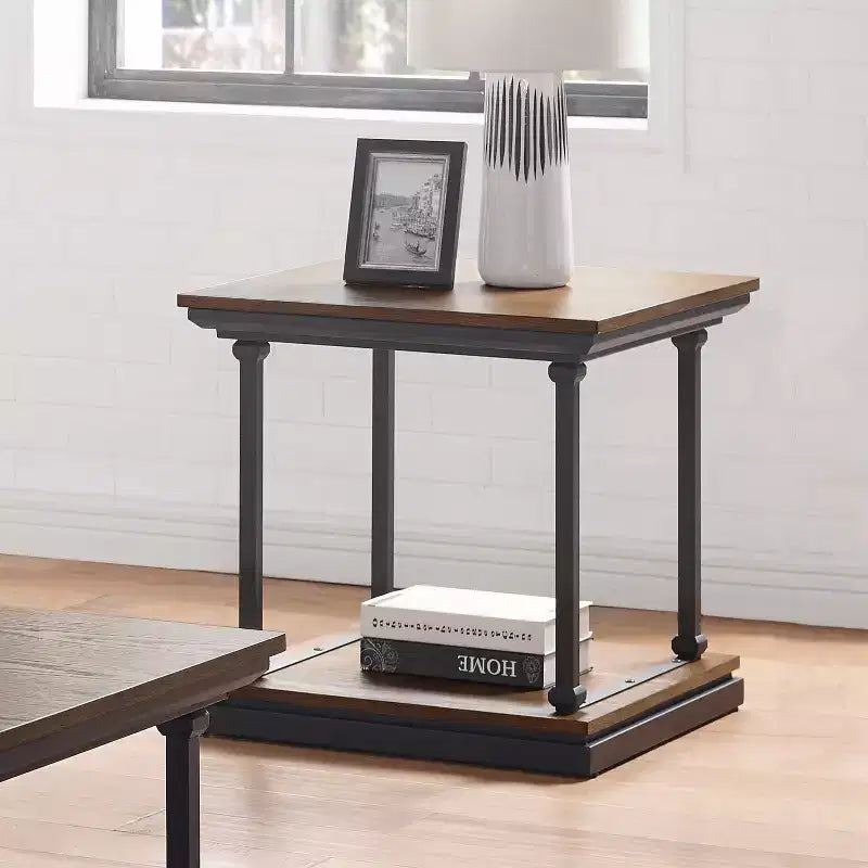 Ensemble de 3 tables basses Tullymore - miBasics