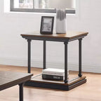 Ensemble de 3 tables basses Tullymore - miBasics