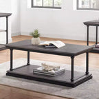 Ensemble de 3 tables basses Tullymore - miBasics