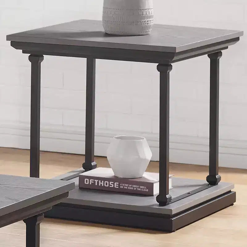 Ensemble de 3 tables basses Tullymore - miBasics