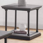 Ensemble de 3 tables basses Tullymore - miBasics