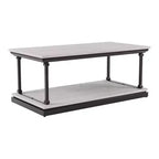 Ensemble de 3 tables basses Tullymore - miBasics