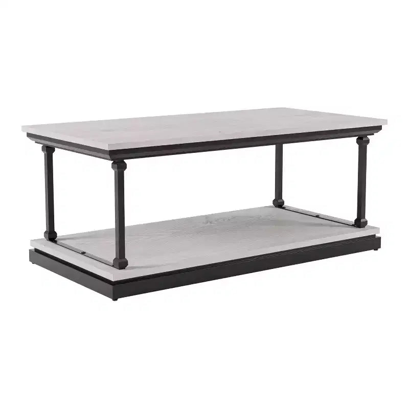 Ensemble de 3 tables basses Tullymore - miBasics