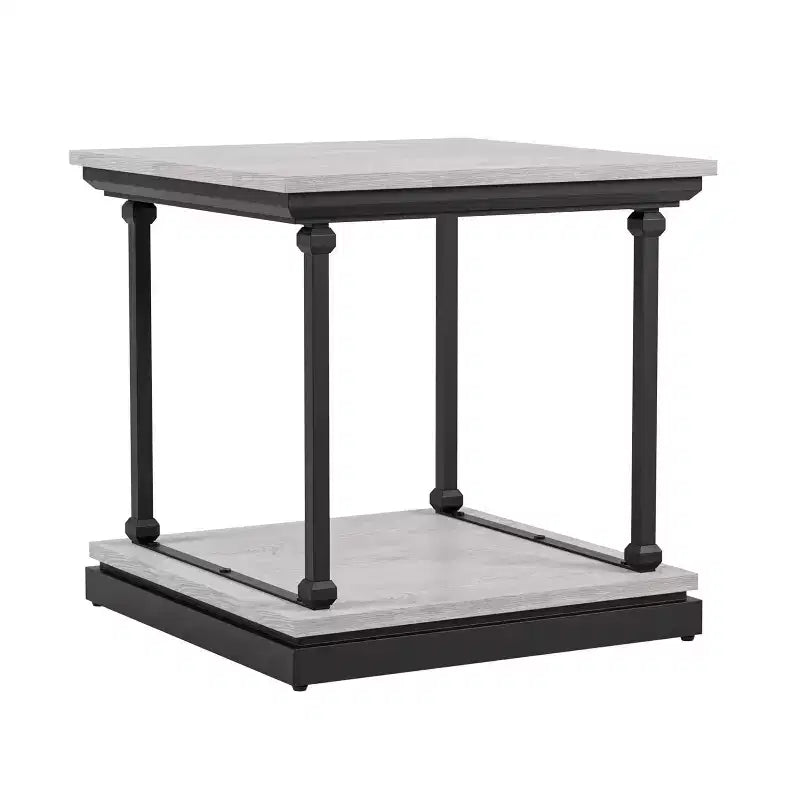 Ensemble de 3 tables basses Tullymore - miBasics