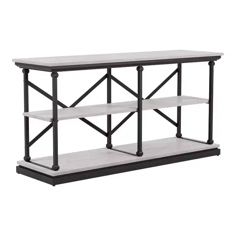 Ensemble de 3 tables basses Tullymore - miBasics