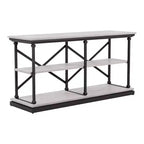 Ensemble de 3 tables basses Tullymore - miBasics