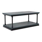 Ensemble de 3 tables basses Tullymore - miBasics