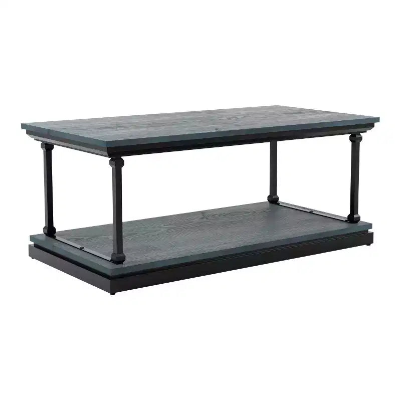Ensemble de 3 tables basses Tullymore - miBasics