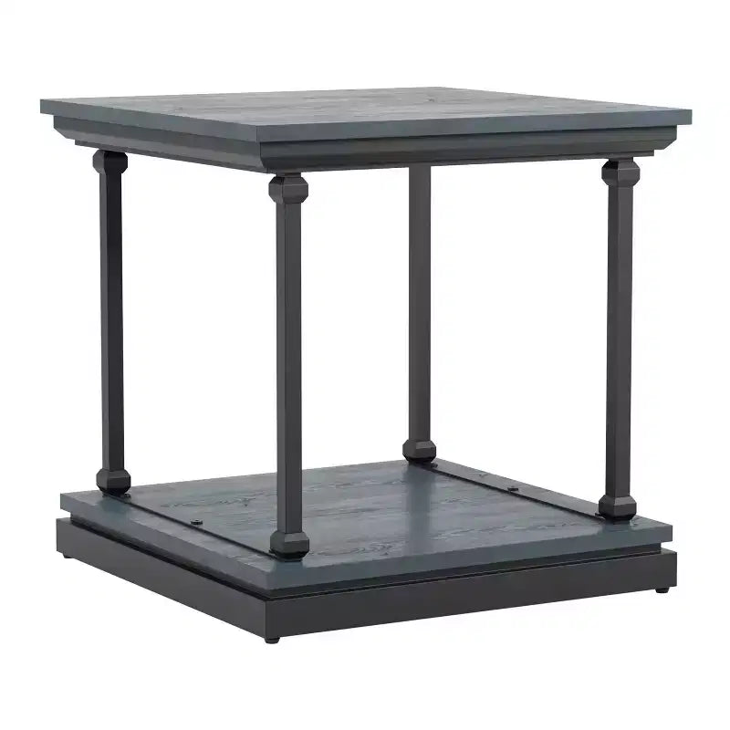 Ensemble de 3 tables basses Tullymore - miBasics