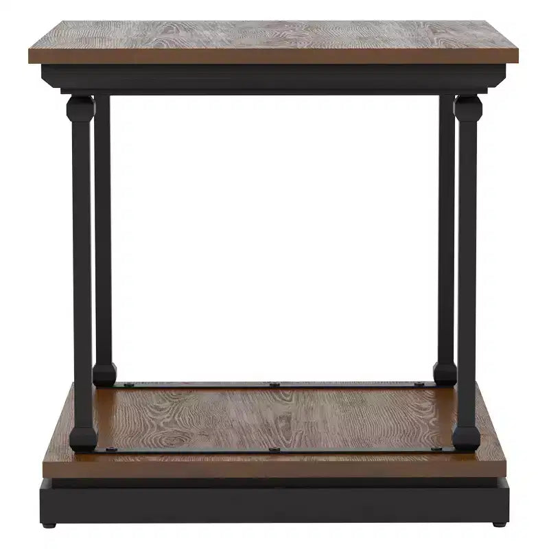 Ensemble de 3 tables basses Tullymore - miBasics