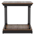 Ensemble de 3 tables basses Tullymore - miBasics