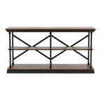 Ensemble de 3 tables basses Tullymore - miBasics