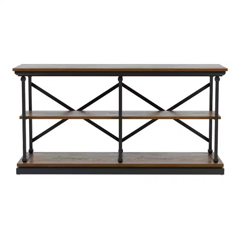 Ensemble de 3 tables basses Tullymore - miBasics