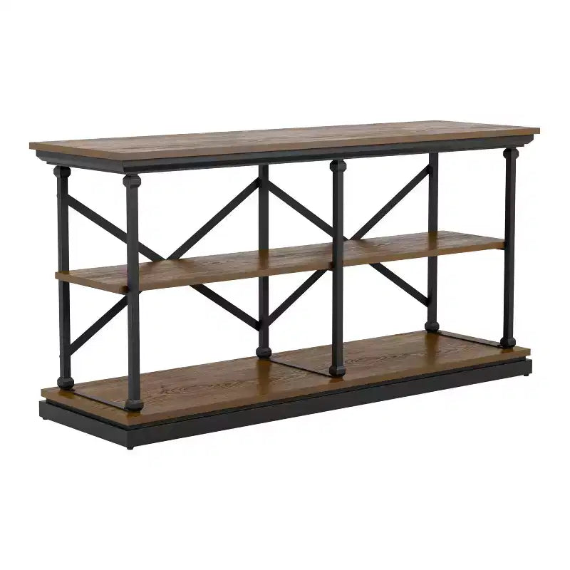 Ensemble de 3 tables basses Tullymore - miBasics
