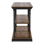 Ensemble de 3 tables basses Tullymore - miBasics