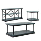 3pc Tullymore Coffee Table Set - miBasics