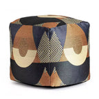 Pouf d'intérieur/extérieur Martinique - Anji Mountain