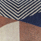 Pouf d'intérieur/extérieur Martinique - Anji Mountain