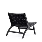Fauteuil d'appoint en similicuir Maintenon - Manhattan Comfort