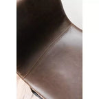 Tabouret de bar rembourré à hauteur de comptoir Centiar – Signature Design by Ashley