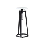 Allante Adjustable Drink Table - Powell