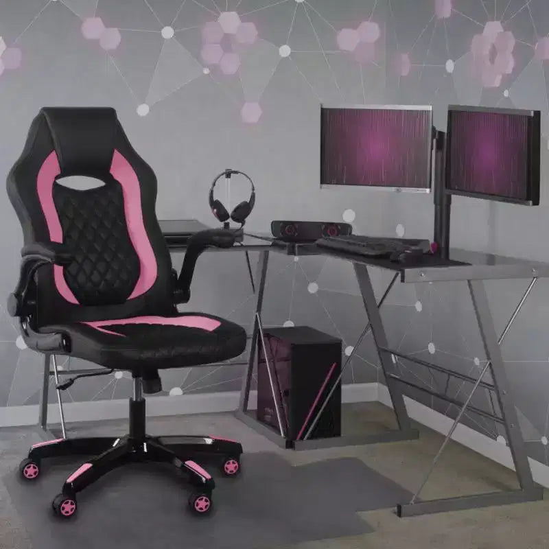 Chaise de jeu ergonomique Archeus - AON