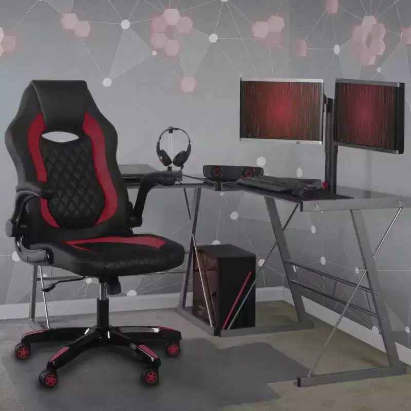 Chaise de jeu ergonomique Archeus - AON