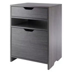 Nova Filing Storage Cabinet - Winsome