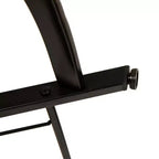 Bureau d'angle Emma et Oliver, bureau gaming, bureau pour la maison, structure