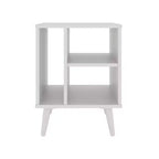 Table de chevet Warson de style casier Mid-Century - Boyd Sleep Eco Dream