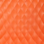Lot de 4 chaises empilables Emma and Oliver en plastique au design contemporain