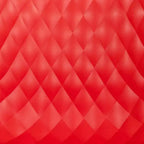 Lot de 4 chaises empilables Emma and Oliver en plastique au design contemporain