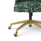 Rifle Paper Co. x Chaise de bureau