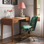 Rifle Paper Co. x Chaise de bureau