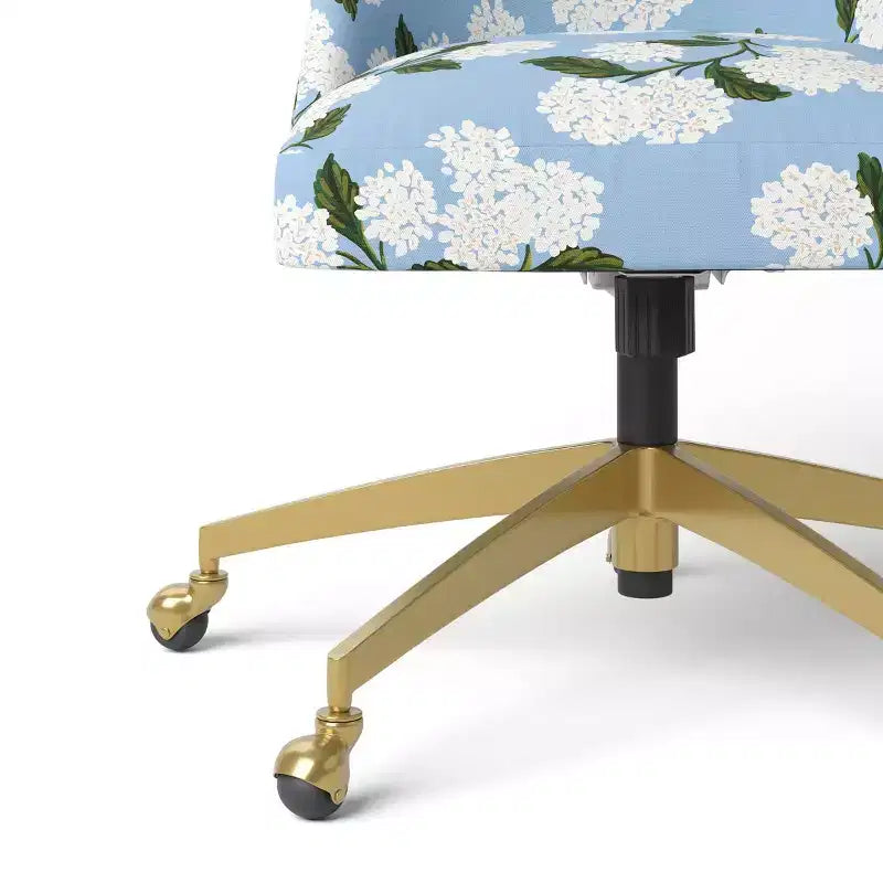 Rifle Paper Co. x Chaise de bureau