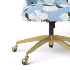 Rifle Paper Co. x Chaise de bureau