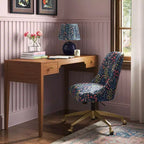 Rifle Paper Co. x Chaise de bureau