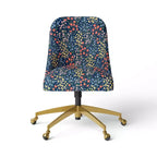 Rifle Paper Co. x Chaise de bureau