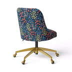 Rifle Paper Co. x Chaise de bureau
