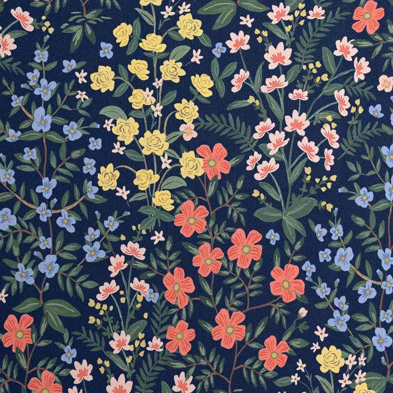 Rifle Paper Co. x Chaise de bureau