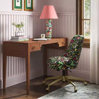 Rifle Paper Co. x Chaise de bureau