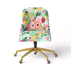 Rifle Paper Co. x Chaise de bureau