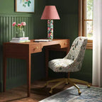 Rifle Paper Co. x Chaise de bureau