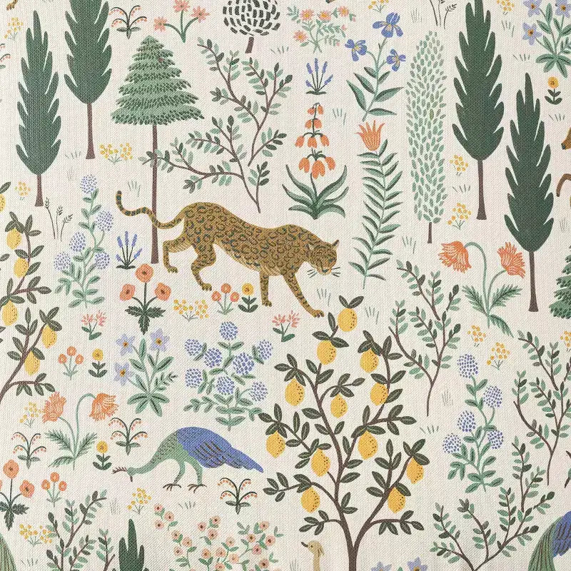 Rifle Paper Co. x Chaise de bureau